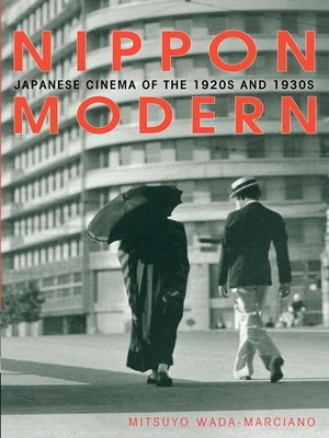 cover image of Nippon Modern